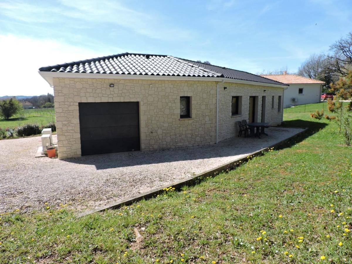 Gite Du Chene Vert - Perigord Salignac Eyvigues Exteriör bild